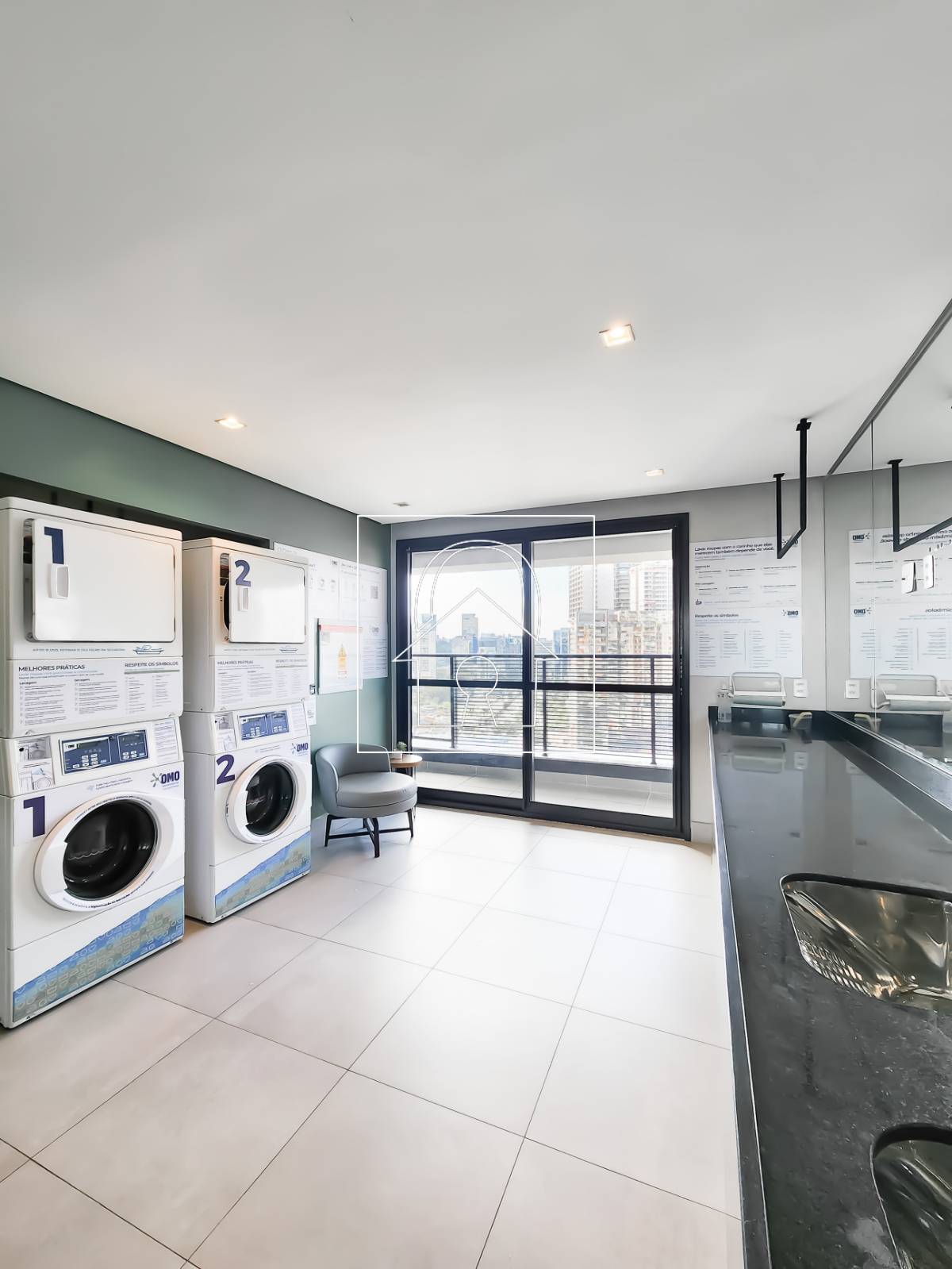 Apartamento, 1 quarto, 27 m² - Foto 19