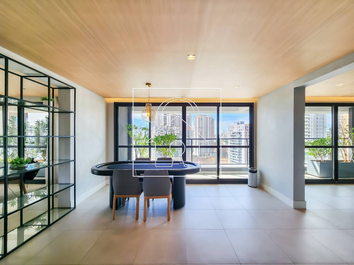 Apartamento, 1 quarto, 27 m² - Foto 26