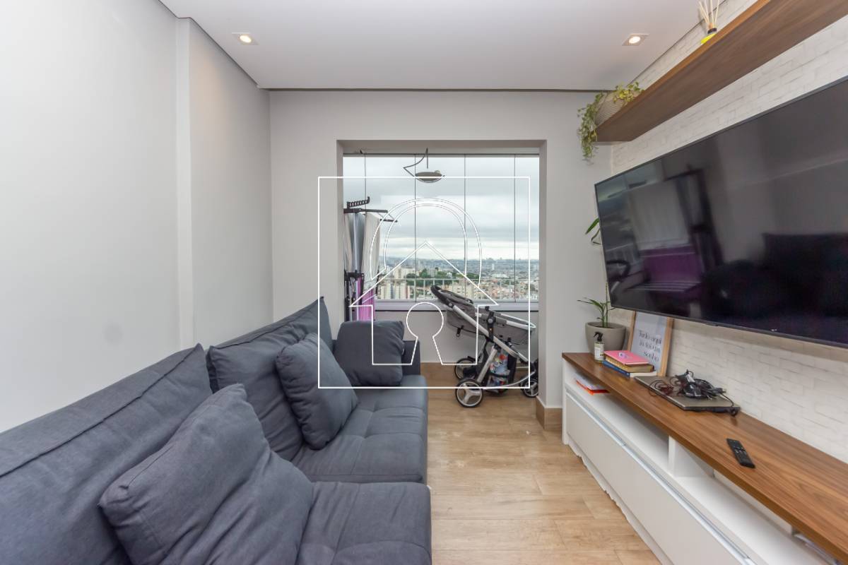 Apartamento, 2 quartos, 55 m² - Foto 4