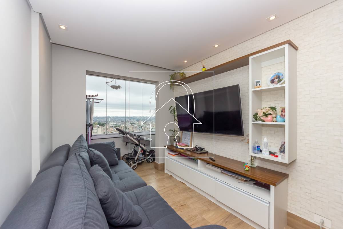 Apartamento, 2 quartos, 55 m² - Foto 5