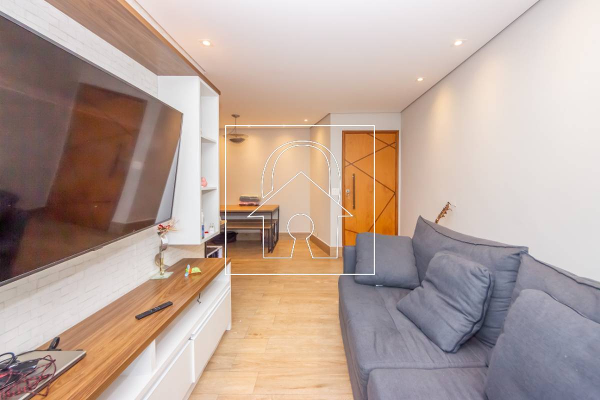 Apartamento, 2 quartos, 55 m² - Foto 3