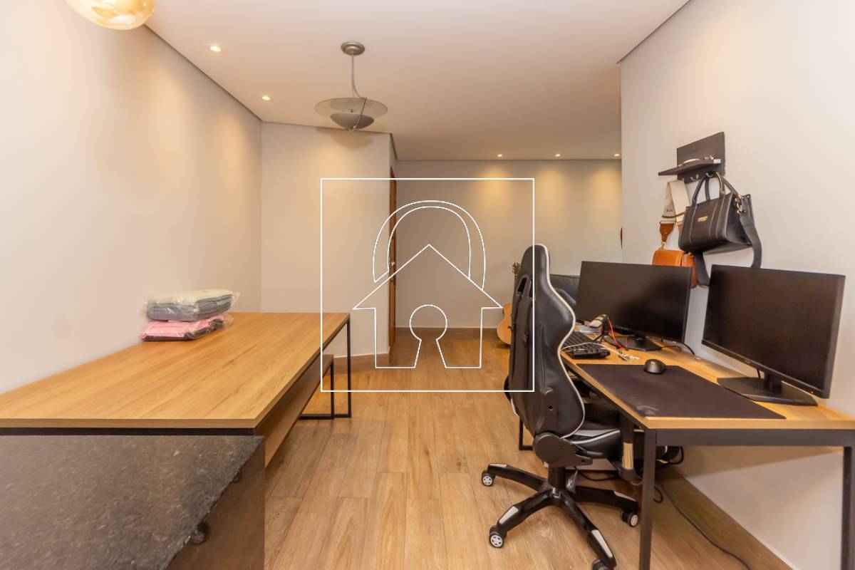 Apartamento, 2 quartos, 55 m² - Foto 6