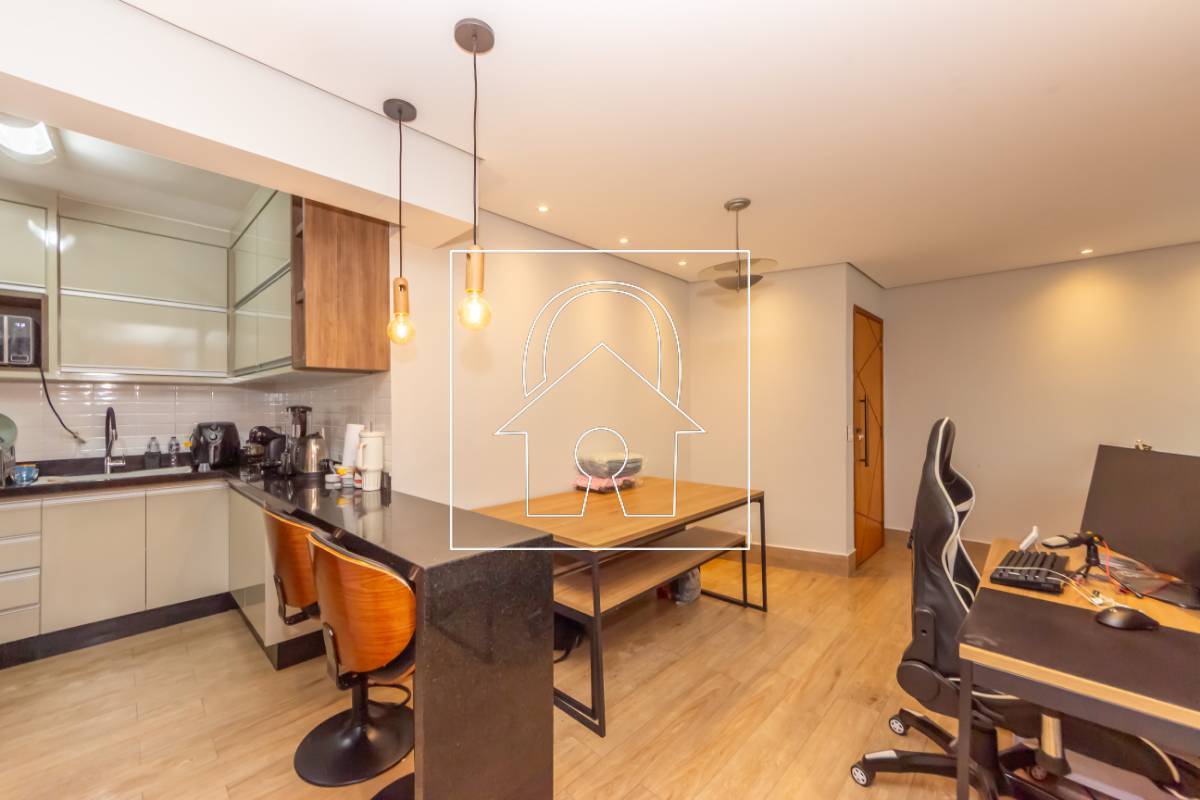 Apartamento, 2 quartos, 55 m² - Foto 7