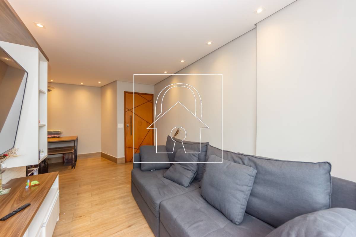 Apartamento, 2 quartos, 55 m² - Foto 2