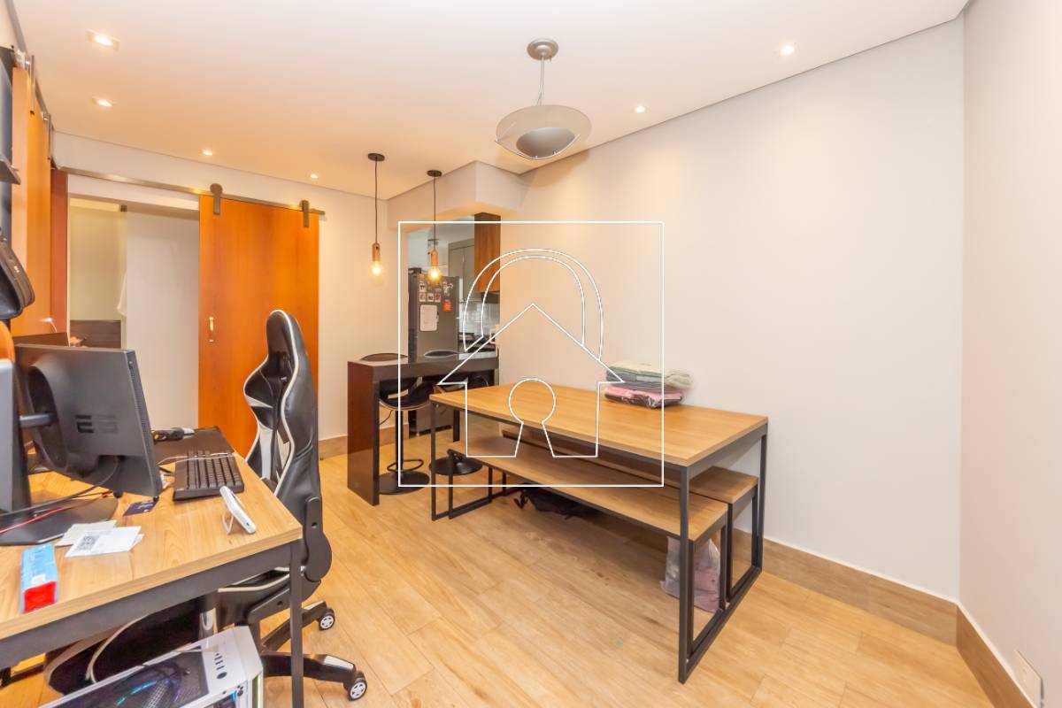 Apartamento, 2 quartos, 55 m² - Foto 9