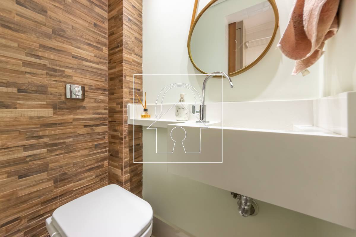 Apartamento, 2 quartos, 55 m² - Foto 15