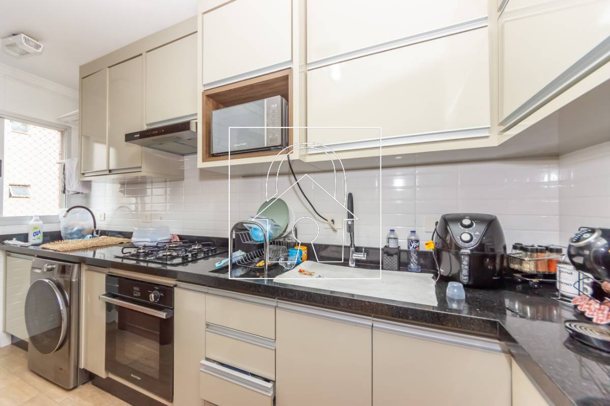 Apartamento, 2 quartos, 55 m² - Foto 10