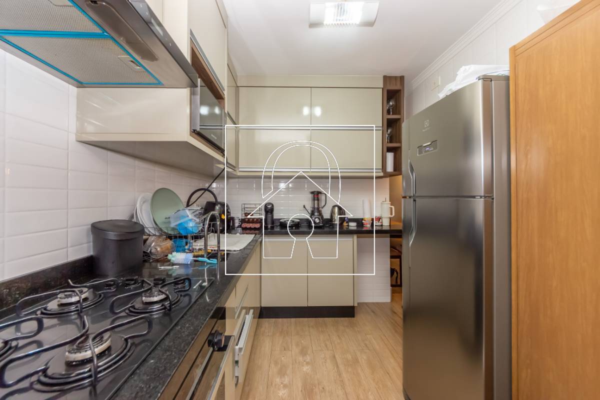 Apartamento, 2 quartos, 55 m² - Foto 12