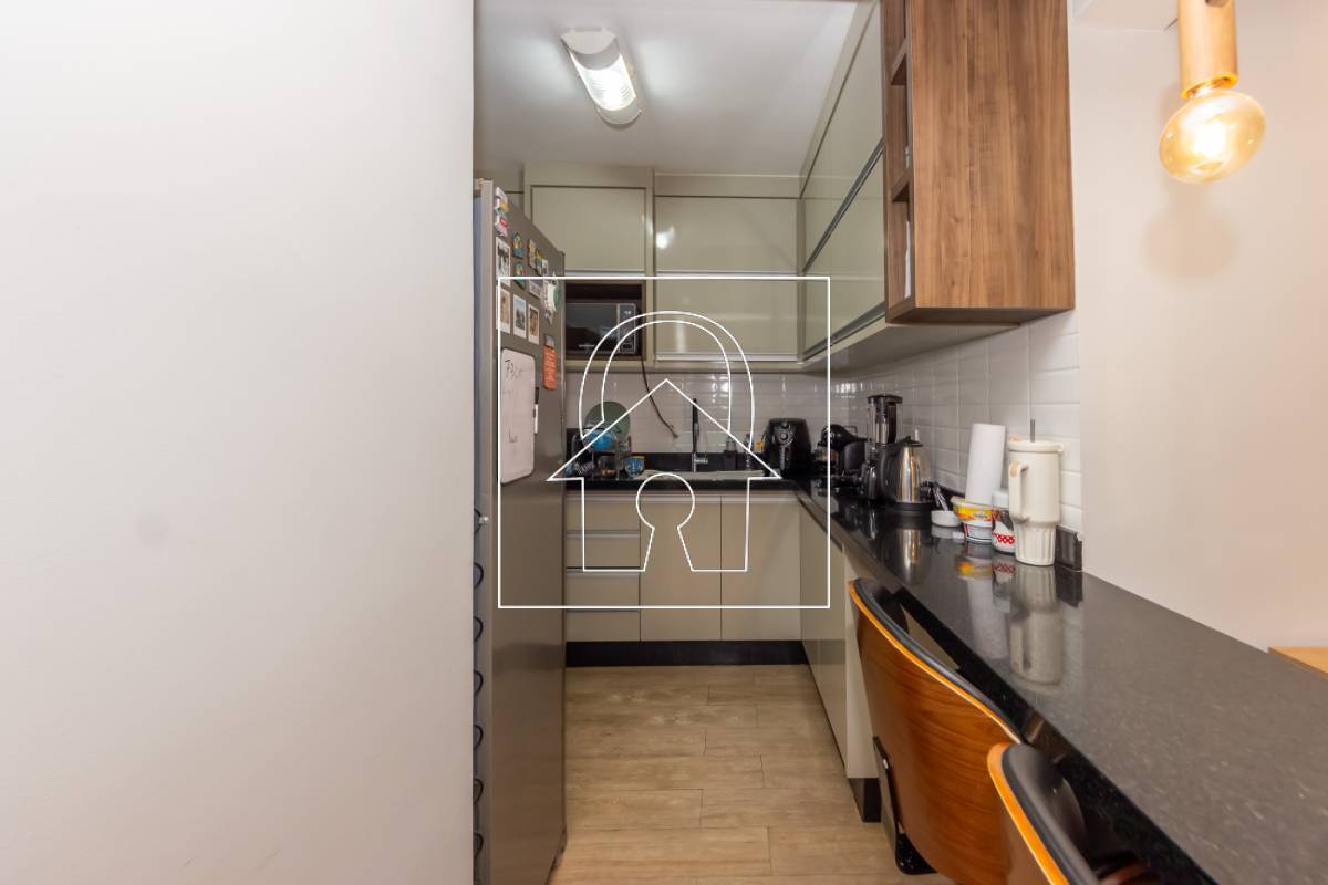 Apartamento, 2 quartos, 55 m² - Foto 13