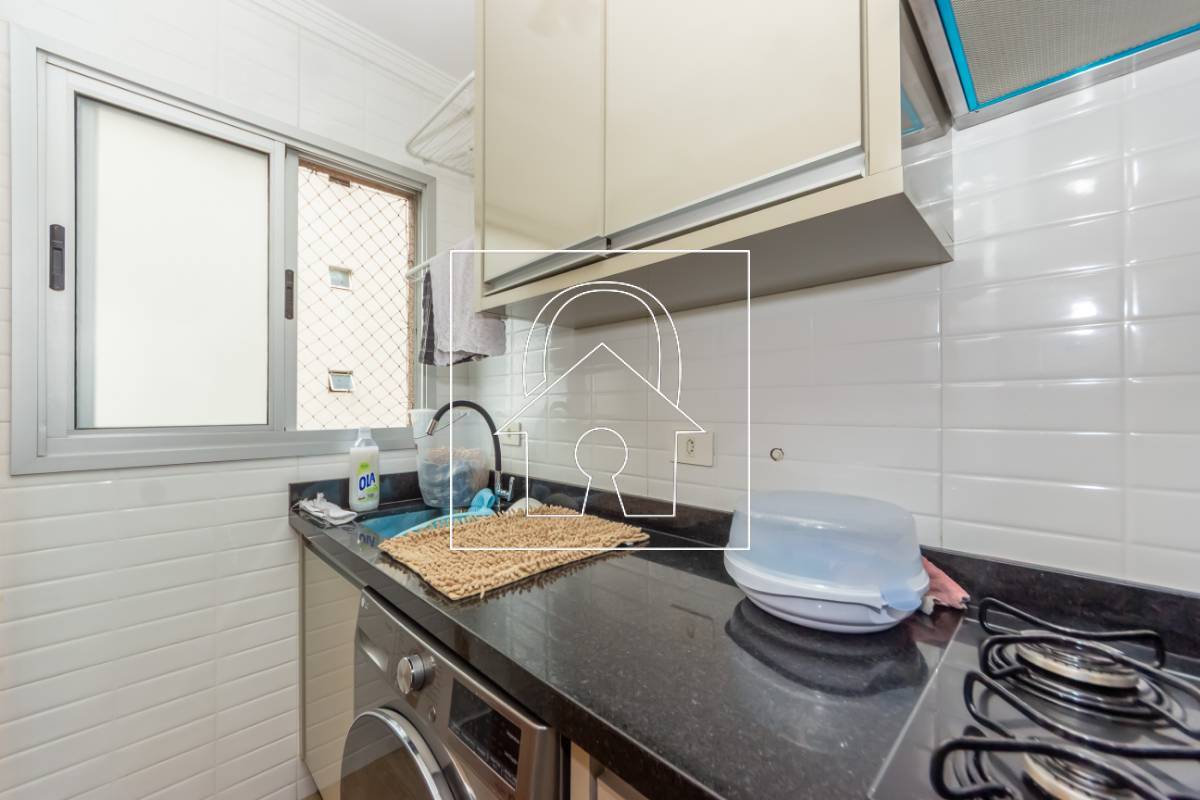 Apartamento, 2 quartos, 55 m² - Foto 14