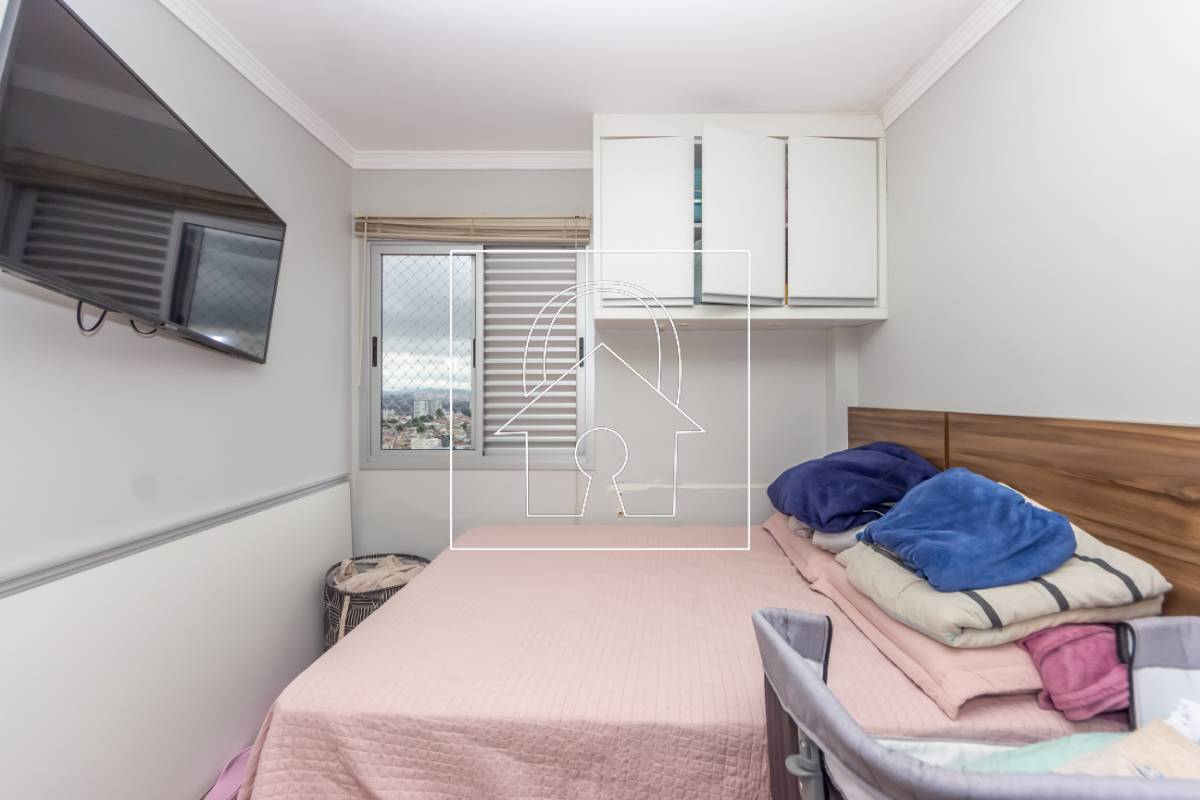 Apartamento, 2 quartos, 55 m² - Foto 16