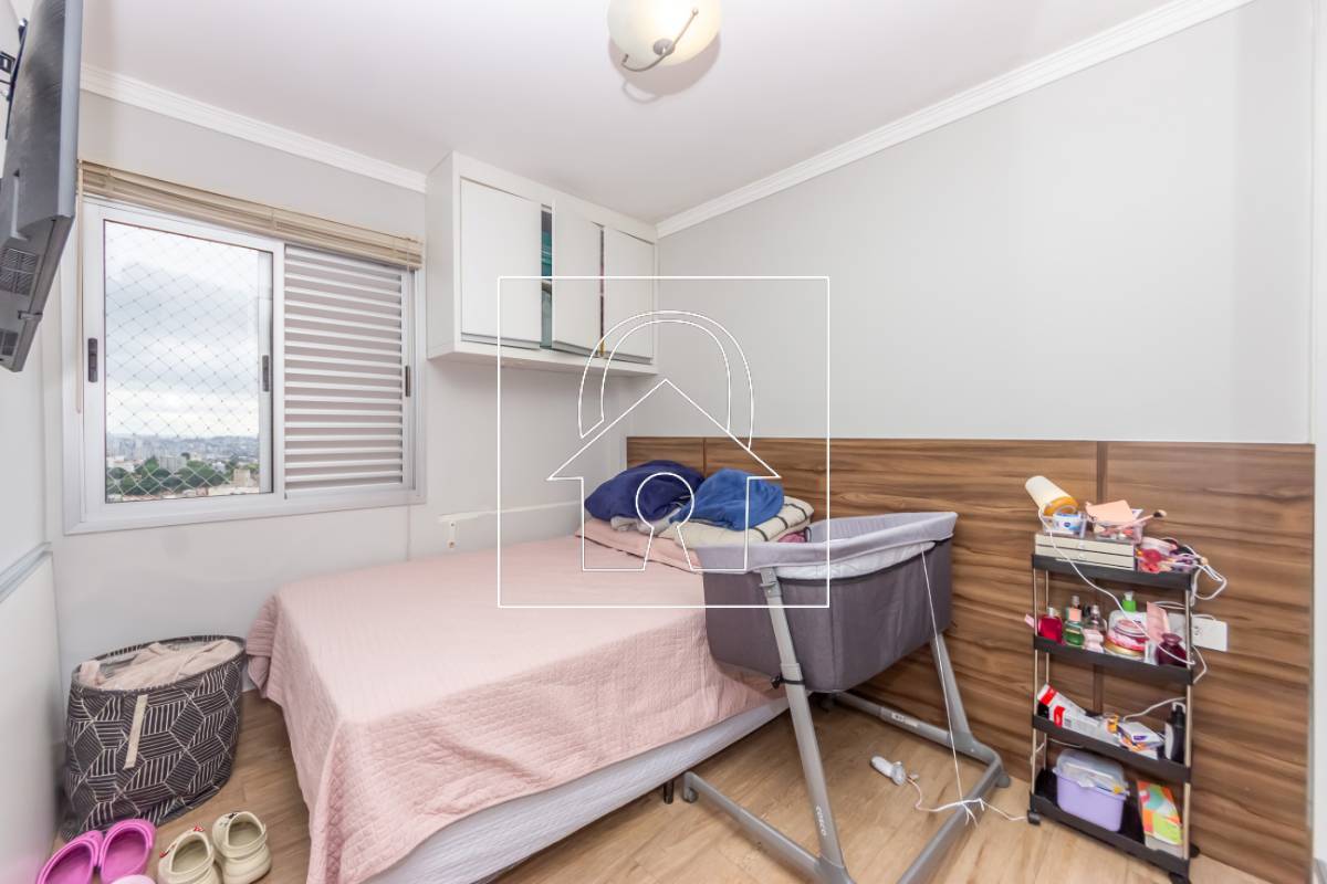 Apartamento, 2 quartos, 55 m² - Foto 19