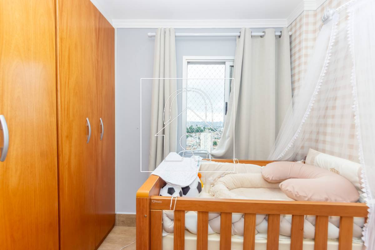 Apartamento, 2 quartos, 55 m² - Foto 23