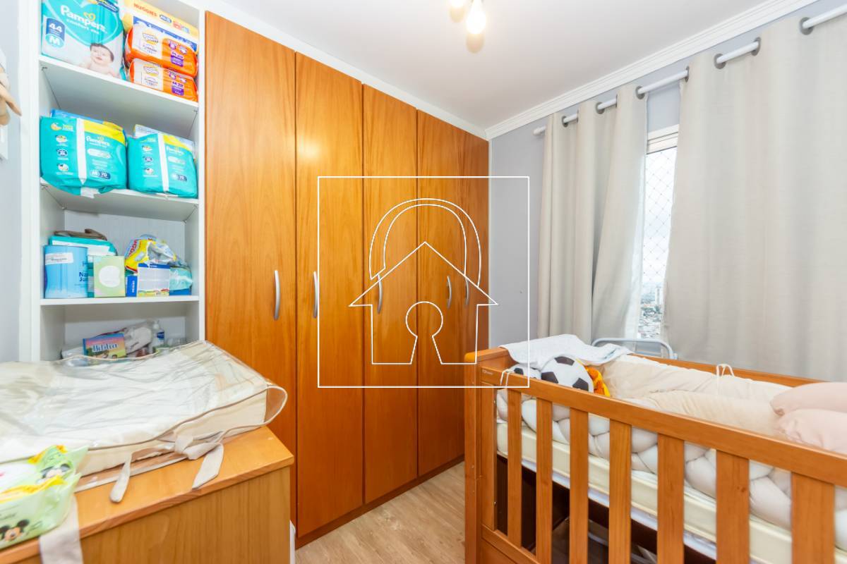 Apartamento, 2 quartos, 55 m² - Foto 24