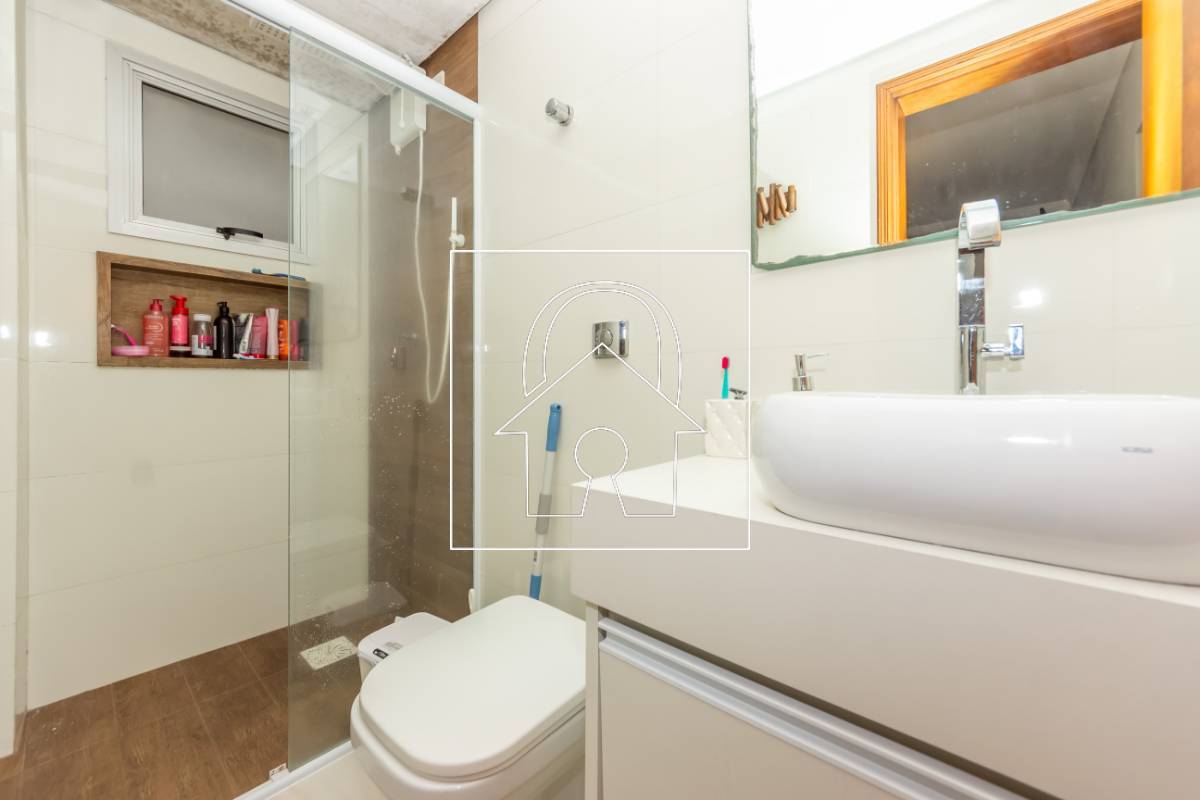 Apartamento, 2 quartos, 55 m² - Foto 20