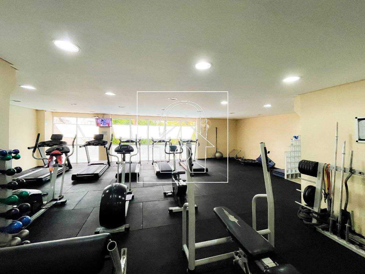 Apartamento, 2 quartos, 55 m² - Foto 27