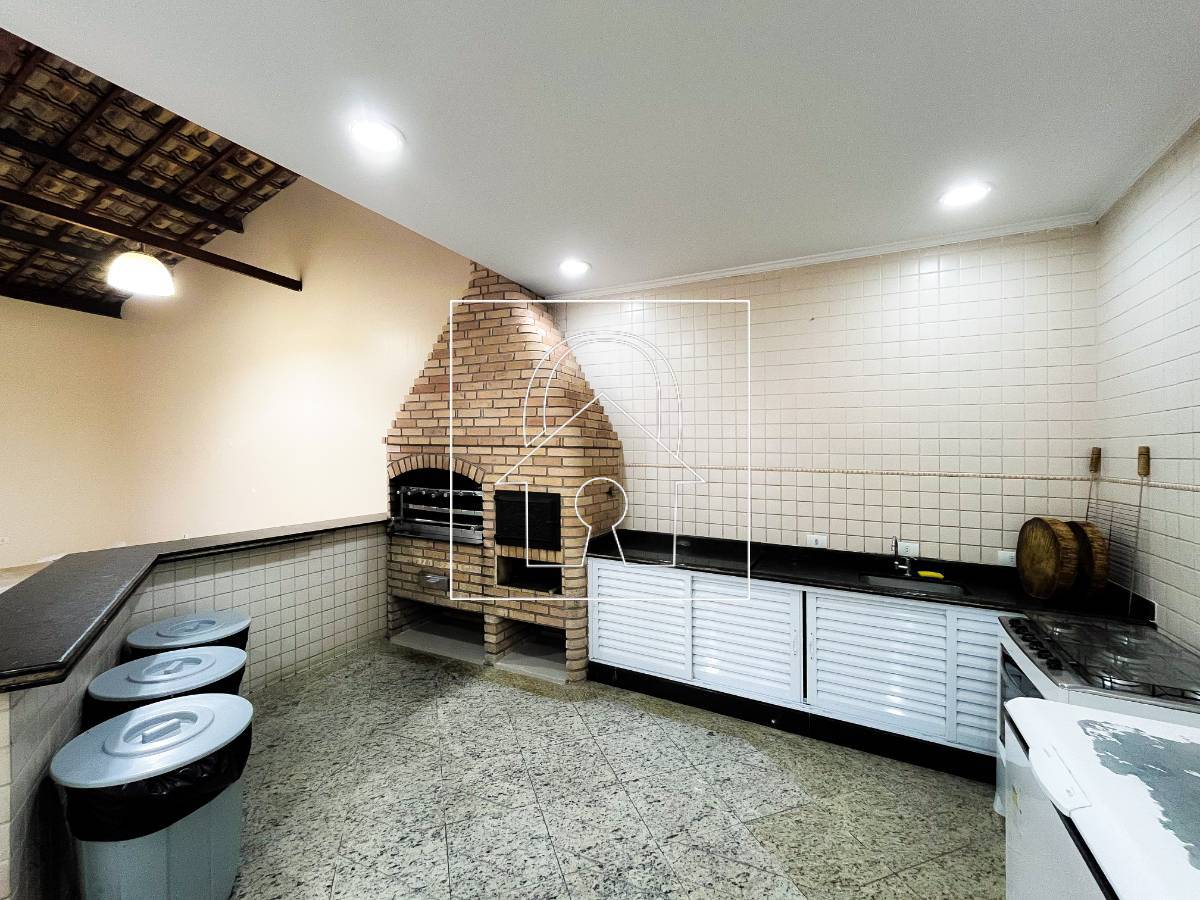 Apartamento, 2 quartos, 55 m² - Foto 32