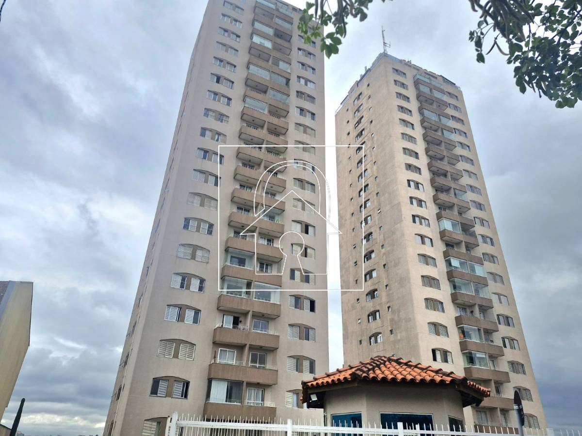 Apartamento, 2 quartos, 55 m² - Foto 45