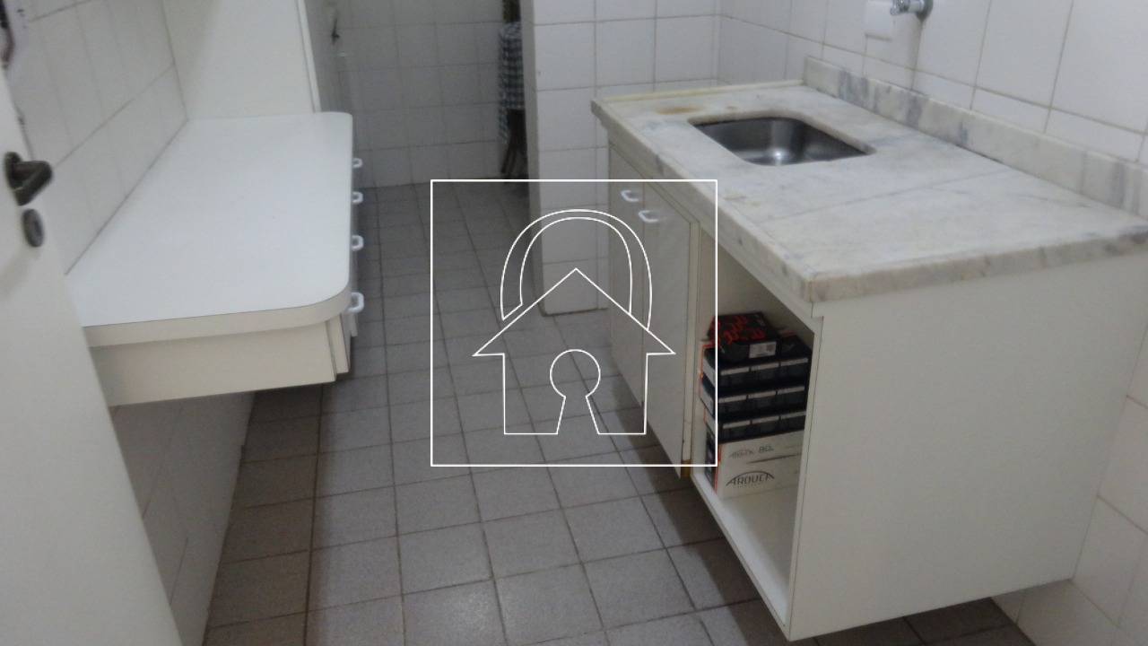 Apartamento, 2 quartos, 56 m² - Foto 4