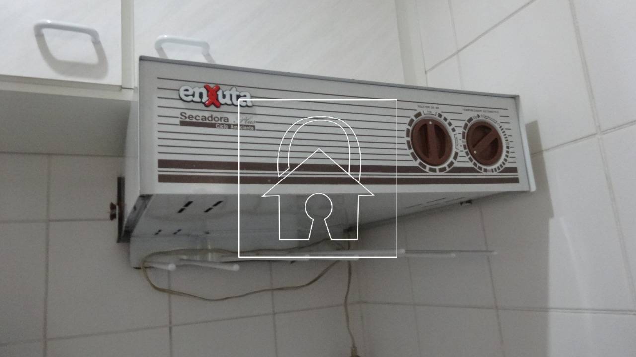 Apartamento, 2 quartos, 56 m² - Foto 7