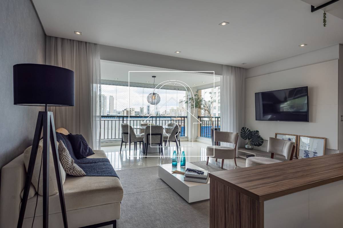 Apartamento, 2 quartos, 85 m² - Foto 1