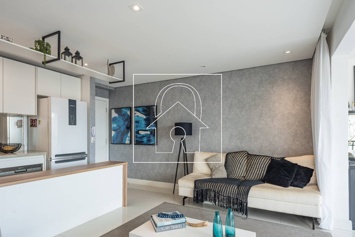 Apartamento, 2 quartos, 85 m² - Foto 5