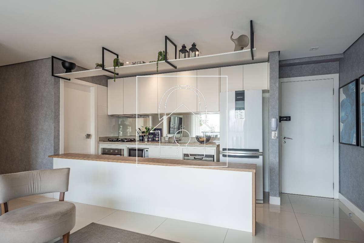 Apartamento, 2 quartos, 85 m² - Foto 14