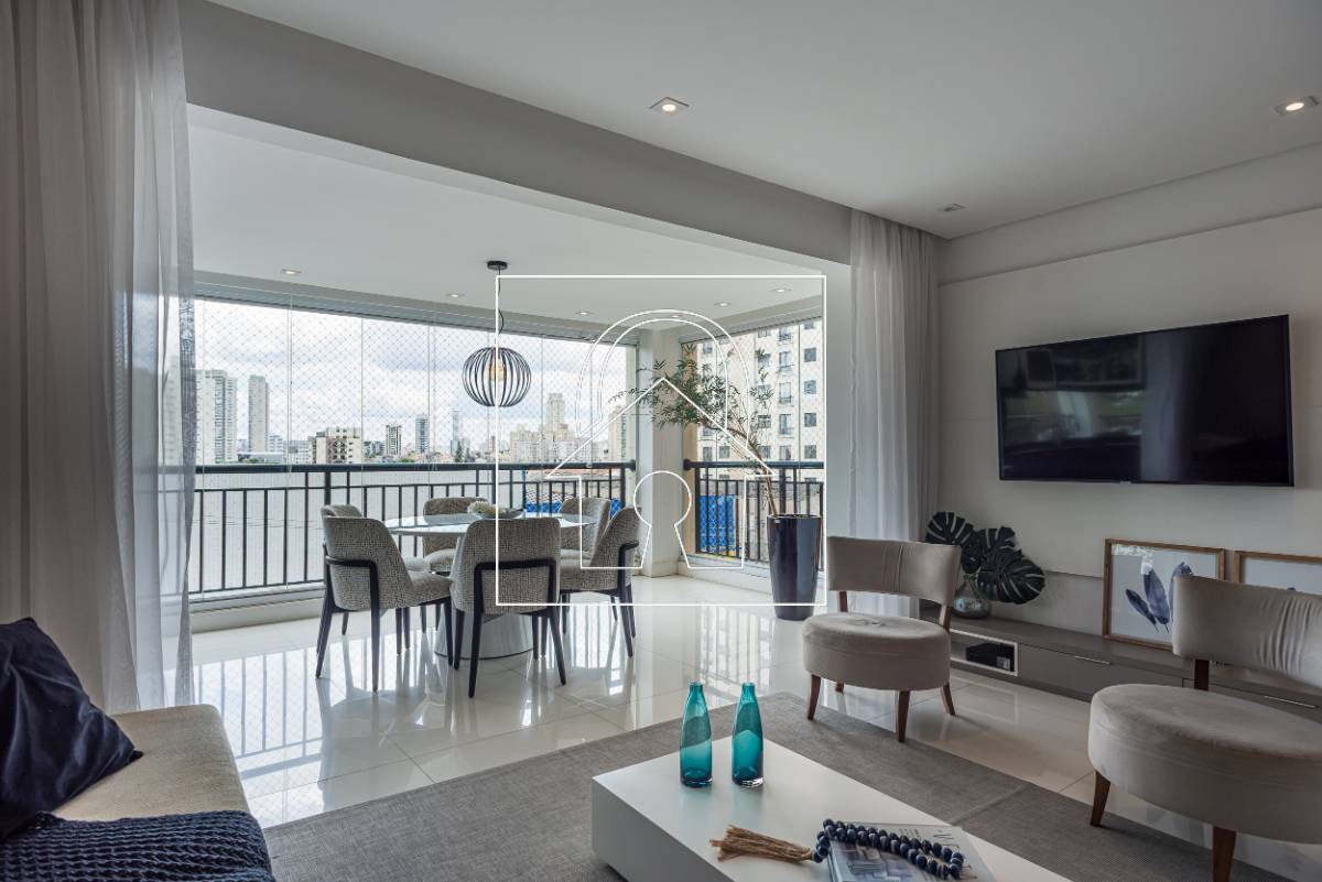 Apartamento, 2 quartos, 85 m² - Foto 3