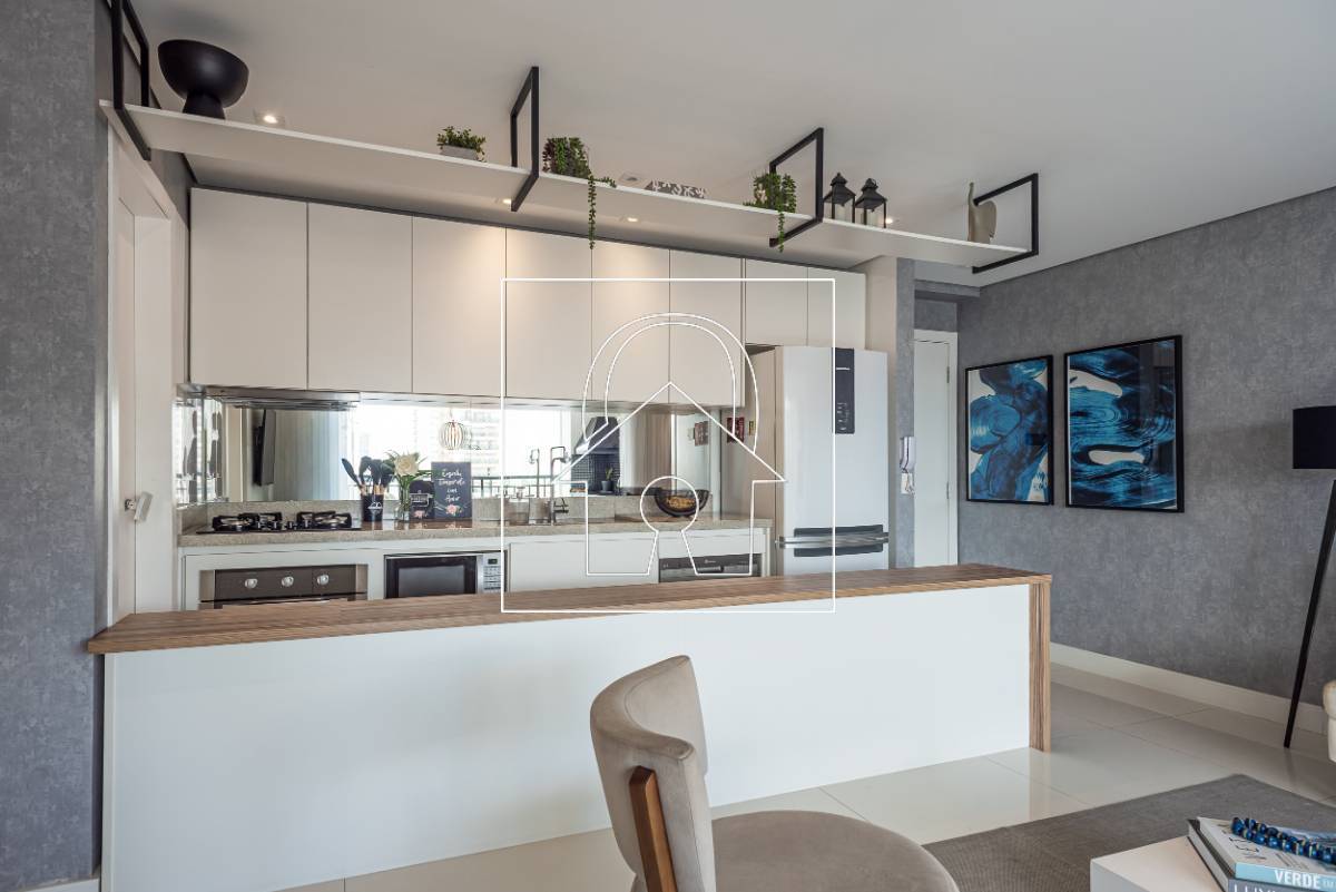 Apartamento, 2 quartos, 85 m² - Foto 16