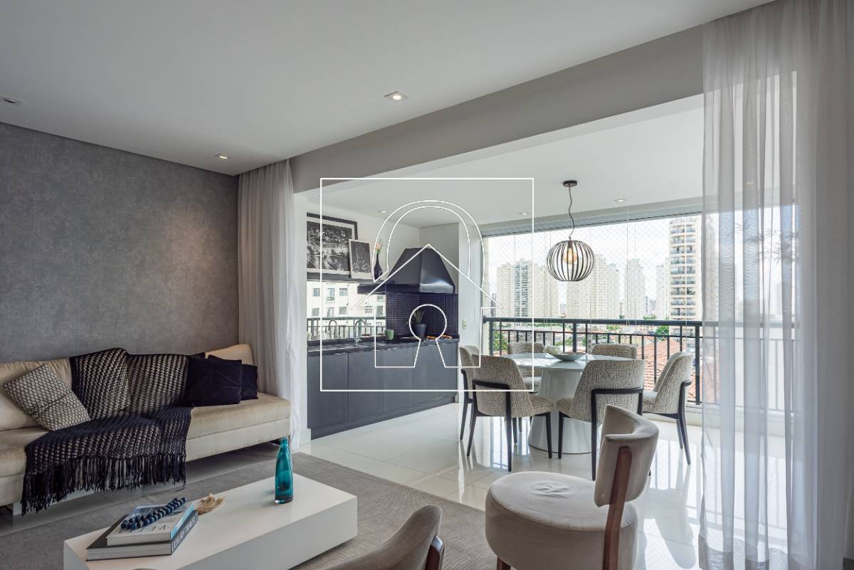 Apartamento, 2 quartos, 85 m² - Foto 4