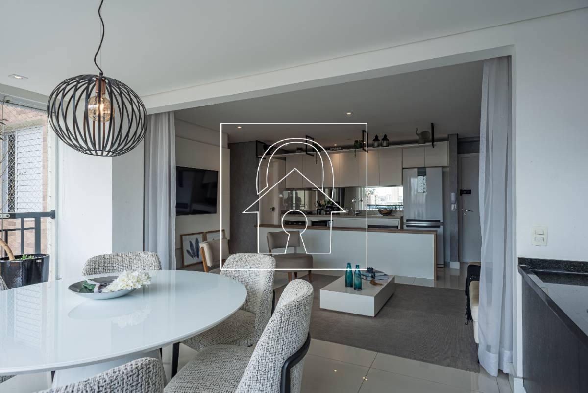 Apartamento, 2 quartos, 85 m² - Foto 6