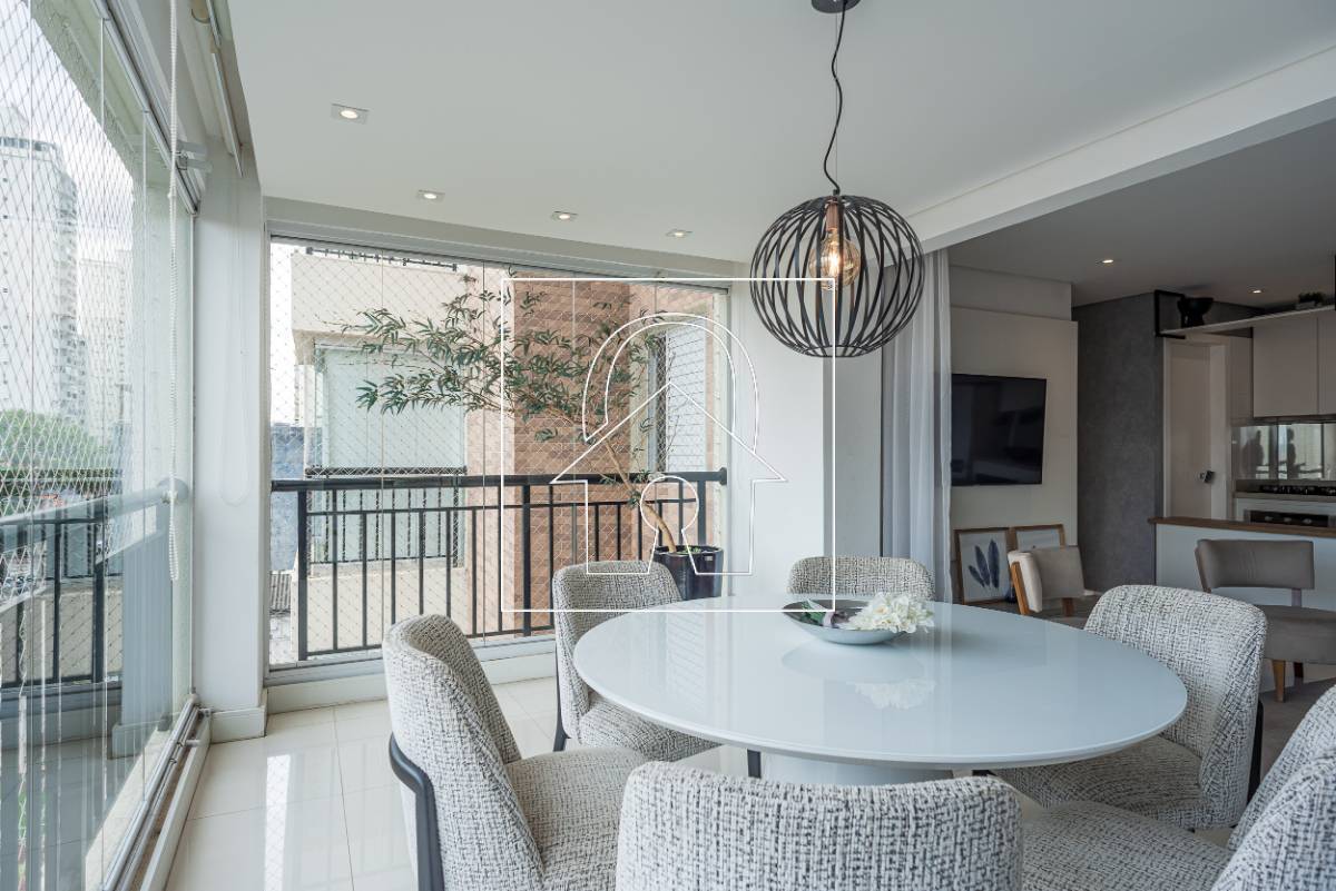 Apartamento, 2 quartos, 85 m² - Foto 7