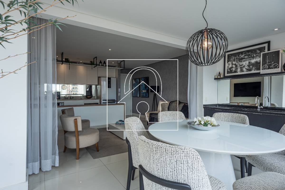 Apartamento, 2 quartos, 85 m² - Foto 10