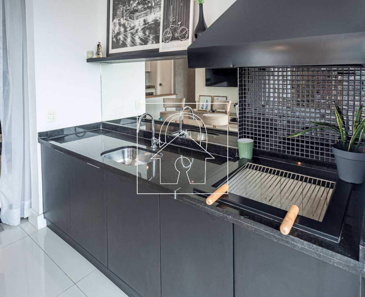 Apartamento, 2 quartos, 85 m² - Foto 12