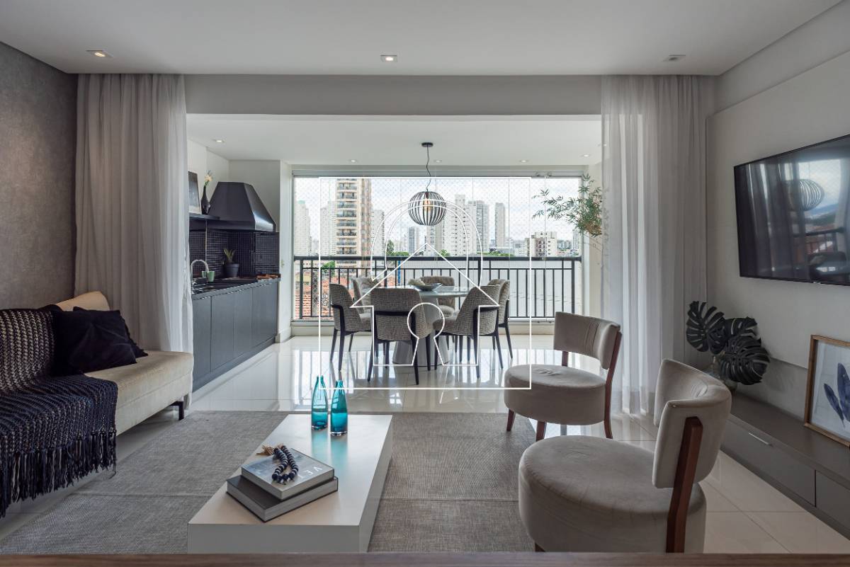 Apartamento, 2 quartos, 85 m² - Foto 2