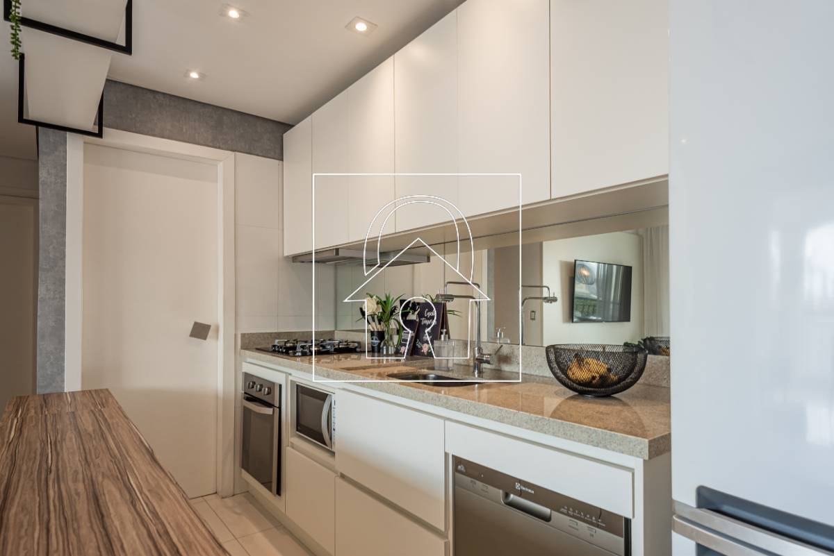 Apartamento, 2 quartos, 85 m² - Foto 17