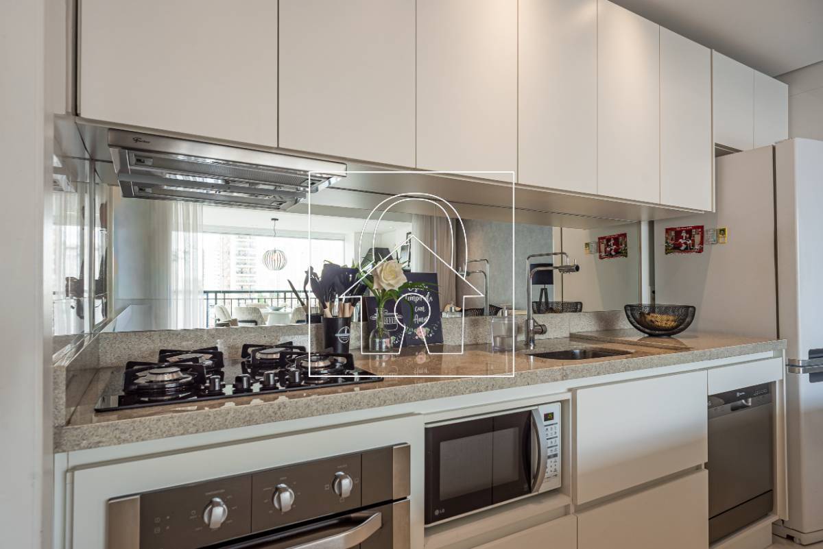 Apartamento, 2 quartos, 85 m² - Foto 19