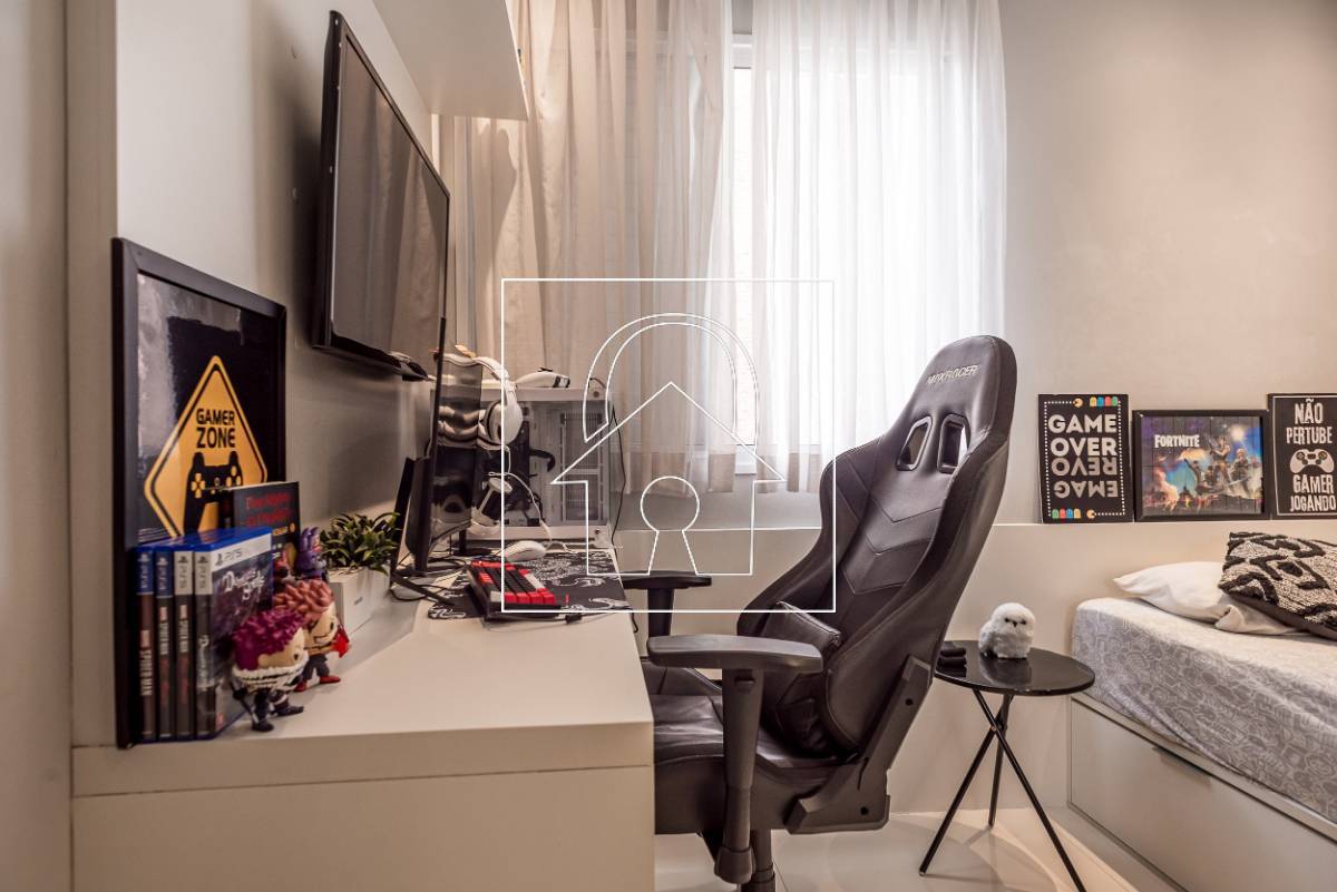 Apartamento, 2 quartos, 85 m² - Foto 21