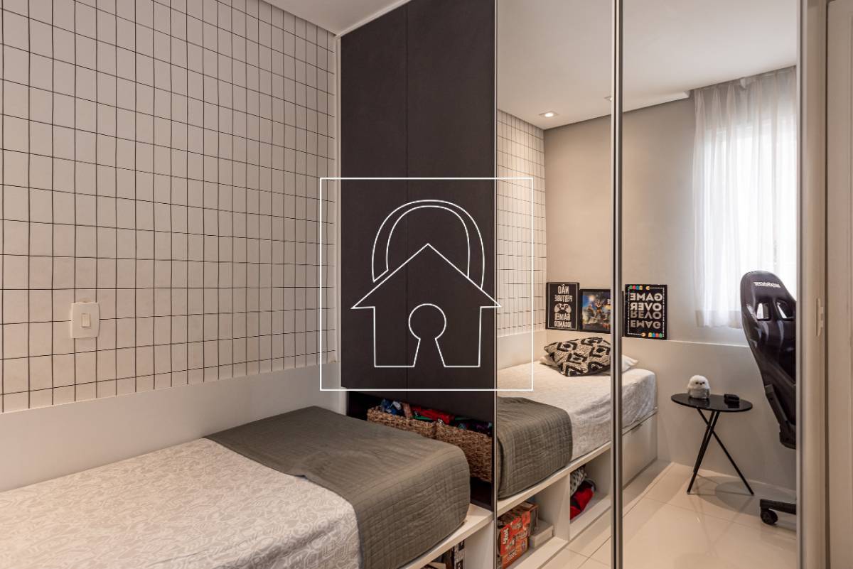 Apartamento, 2 quartos, 85 m² - Foto 24