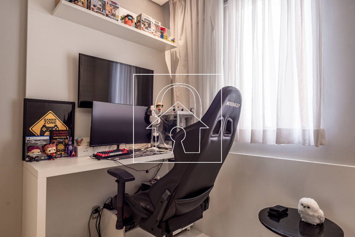 Apartamento, 2 quartos, 85 m² - Foto 22