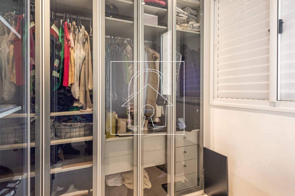 Apartamento, 2 quartos, 85 m² - Foto 35