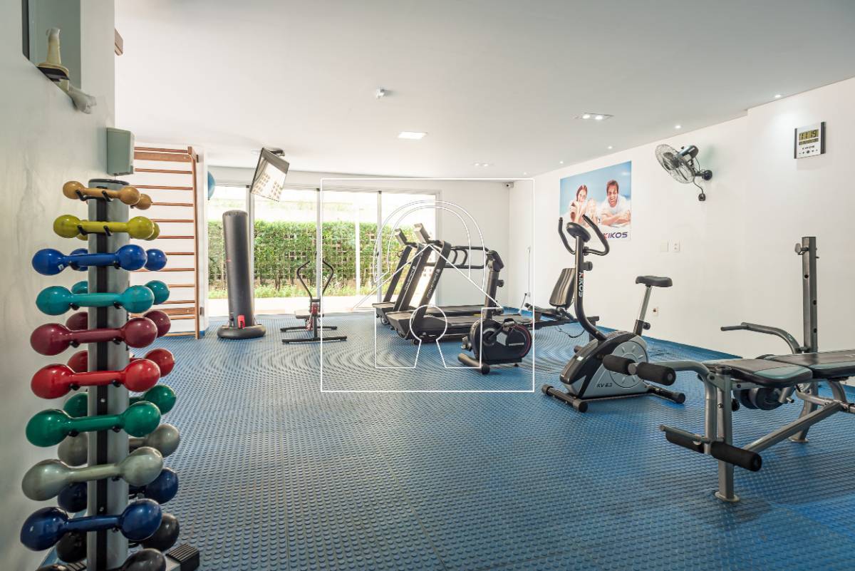 Apartamento, 2 quartos, 85 m² - Foto 37