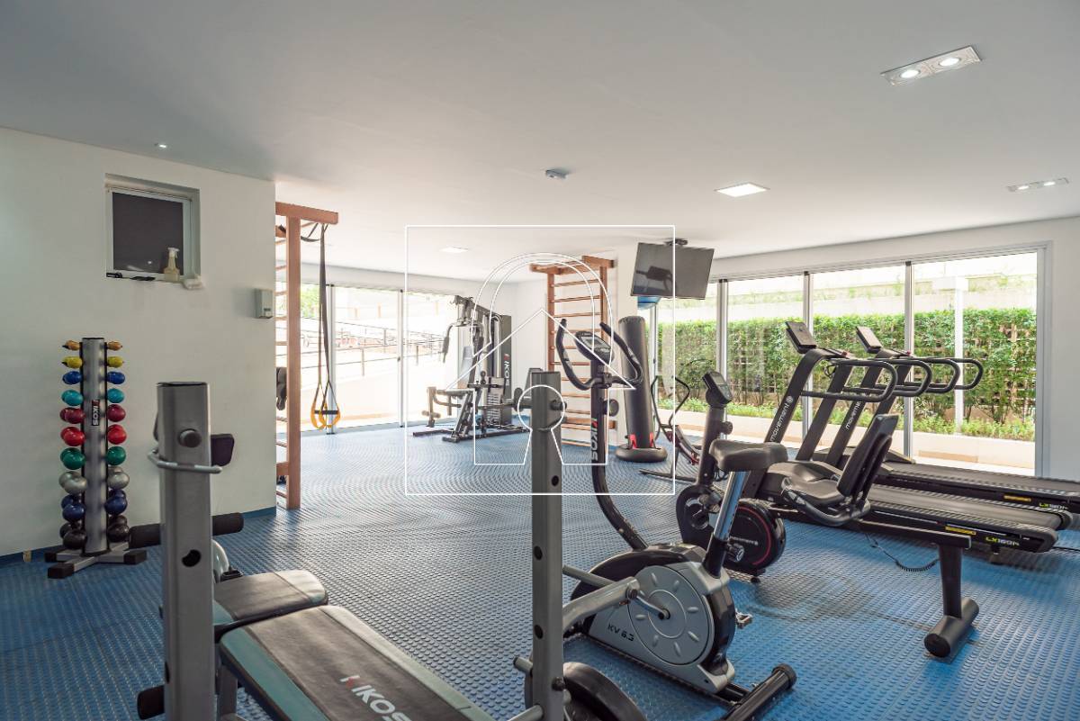 Apartamento, 2 quartos, 85 m² - Foto 38