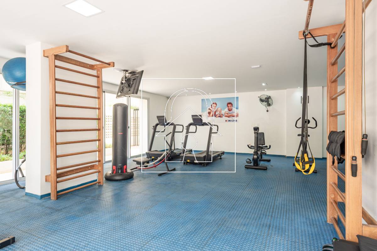 Apartamento, 2 quartos, 85 m² - Foto 39