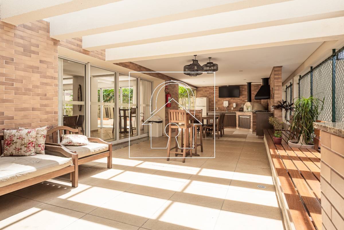 Apartamento, 2 quartos, 85 m² - Foto 46