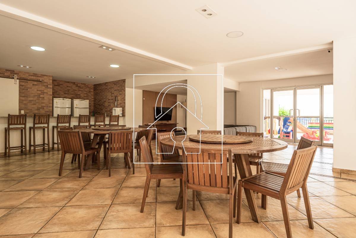 Apartamento, 2 quartos, 85 m² - Foto 47