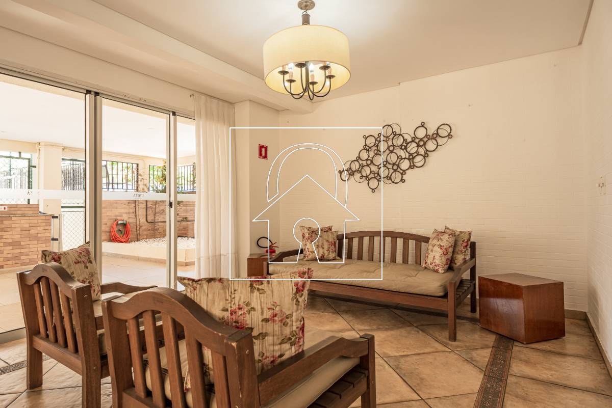 Apartamento, 2 quartos, 85 m² - Foto 49