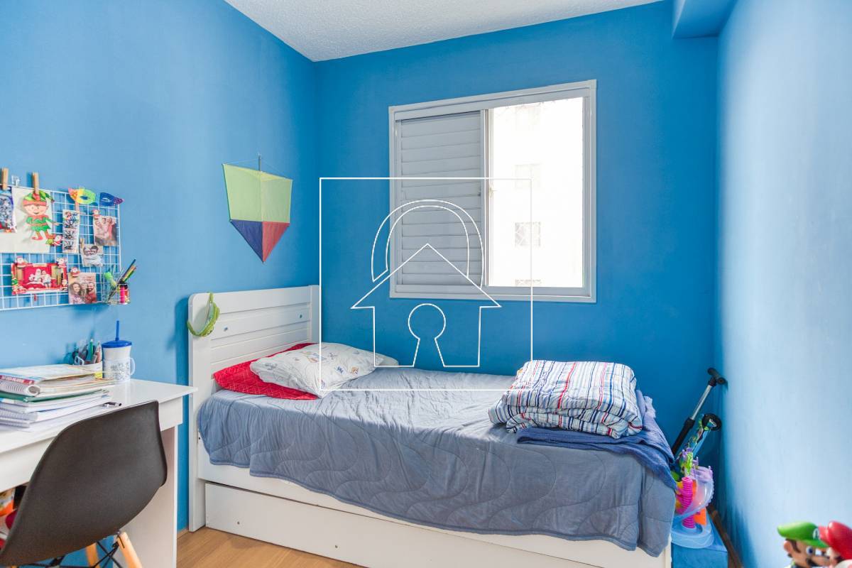 Apartamento, 2 quartos, 40 m² - Foto 8