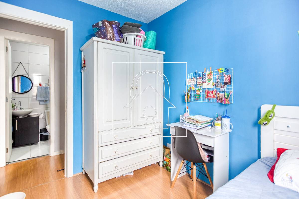 Apartamento, 2 quartos, 40 m² - Foto 9