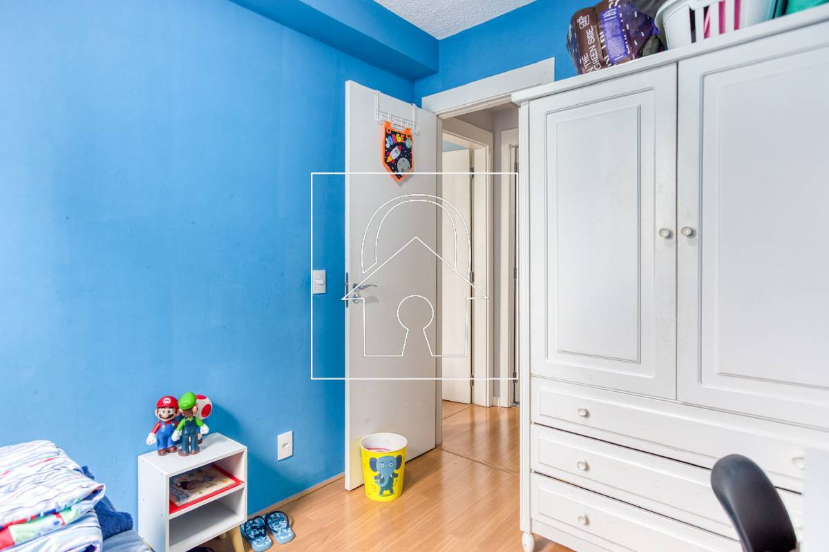 Apartamento, 2 quartos, 40 m² - Foto 10